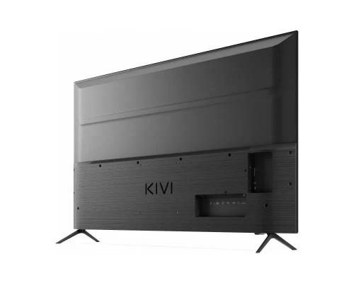 Телевизор LED SMART KIVI 55U740LB, Black