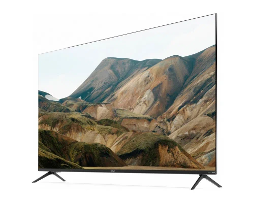 Телевизор LED SMART KIVI 55U740LB, Black