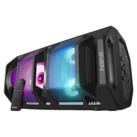 Портативная колонка SVEN PS-670, Чёрный