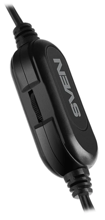 Компьютерные колонки Sven 180 Black