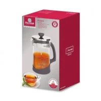 Френч-пресс Rondell RDS-938, 1л, Фиолетовый 2