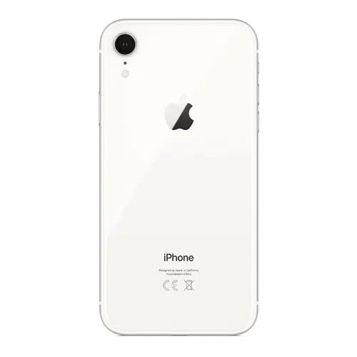 Apple IPhone XR 64Gb White RA 3