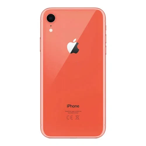 Apple IPhone XR 64Gb Coral RA 3