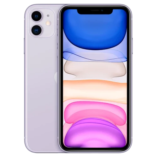 Apple iPhone 11 64GB Purple RA