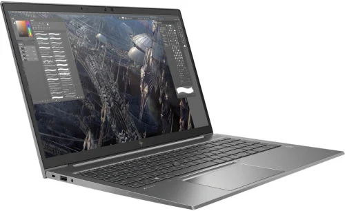 Laptop Hp ZBook Firefly 15 G8 (313R5EA)
