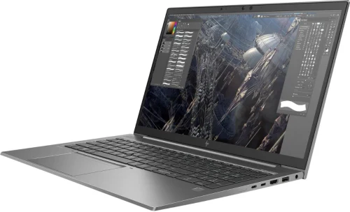 Laptop Hp ZBook Firefly 15 G8 (313R5EA)