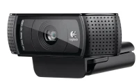 Вебкамера Logitech C920