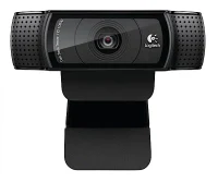 Вебкамера Logitech C920 2