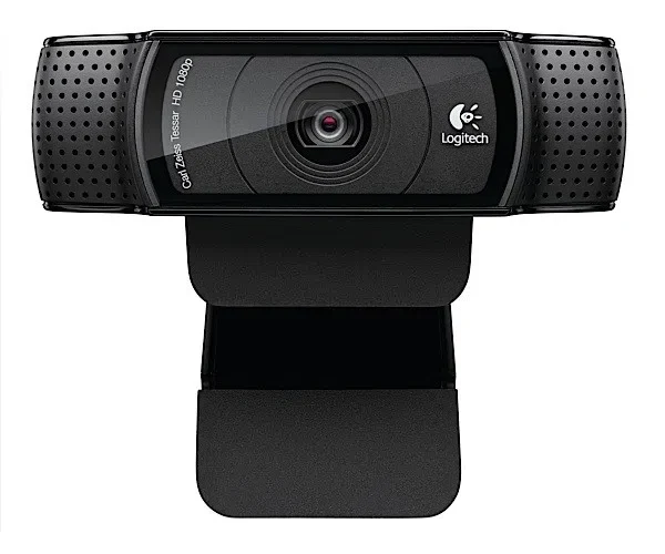 Вебкамера Logitech C920 2