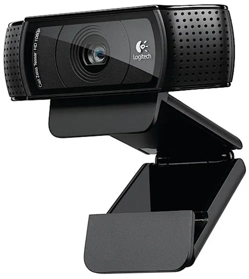 Вебкамера Logitech C920 3