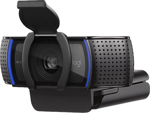 Вебкамера Logitech C920S Pro 3
