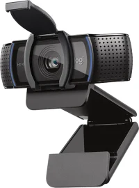 Вебкамера Logitech C920S Pro 4