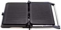Gratar electric Daewoo DG2500B, Negru 4