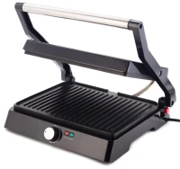 Gratar electric Daewoo DG2500B, Negru 2
