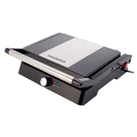 Gratar electric Daewoo DG2500B, Negru