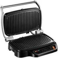 Электрогриль Midea MC-JSY3921C, Черный 2
