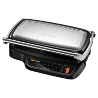 Электрогриль Midea MC-JSY3921C, Черный