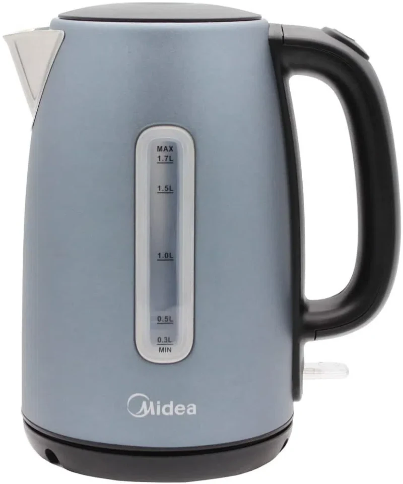 Fierbator de apa Midea MK-17S30A2BL 3