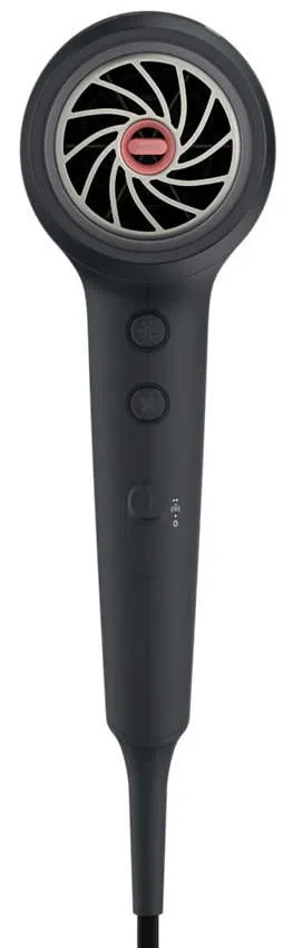 Uscător de păr Philips BHD504/00 2