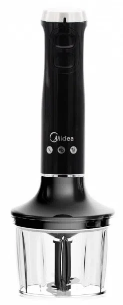 Blender Midea BH6001AW, Negru