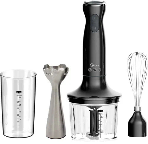 Blender Midea SM0794, Negru