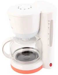 Cafetiera electrica Daewoo DCM900U, Alb 2