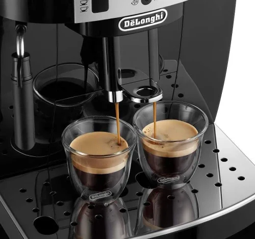 Кофемашина Delonghi ECAM 22.115.B Magnifica S