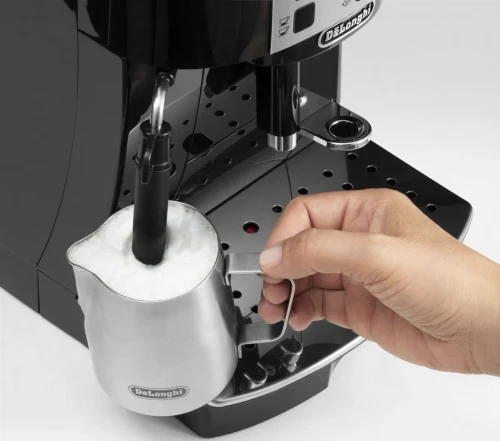 Кофемашина Delonghi ECAM 22.115.B Magnifica S