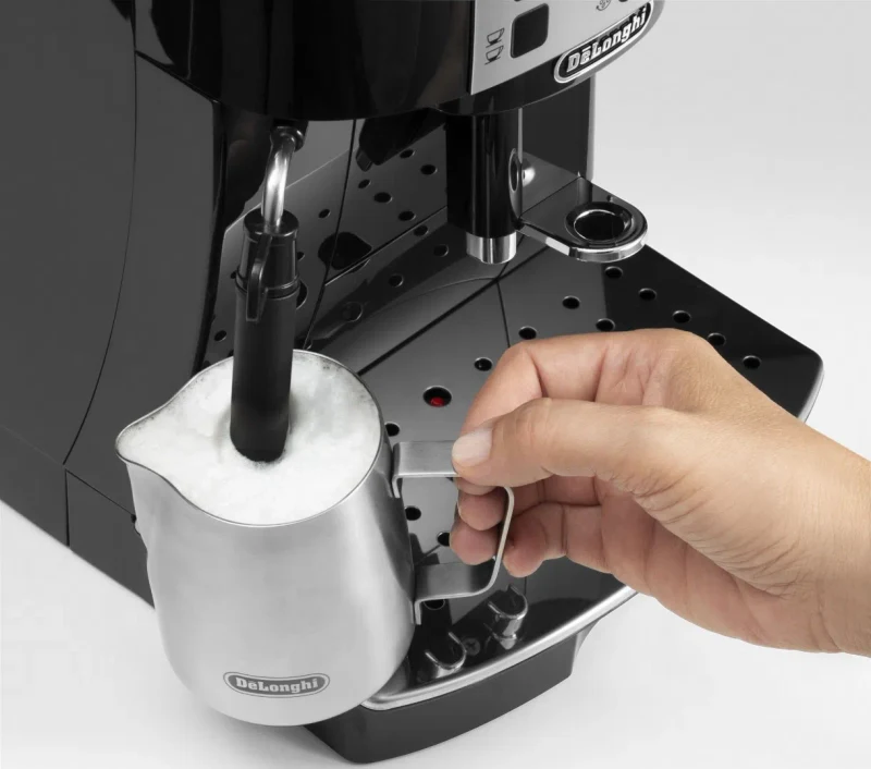 Кофемашина Delonghi ECAM 22.115.B Magnifica S 2