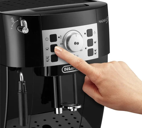 Кофемашина Delonghi ECAM 22.115.B Magnifica S