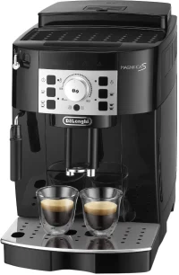 Кофемашина Delonghi ECAM 22.115.B Magnifica S 4
