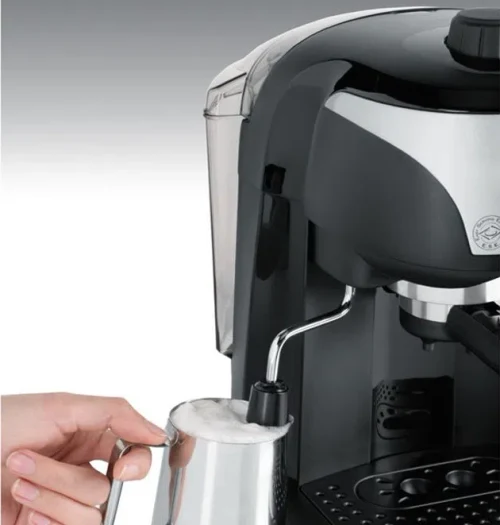 Электрокофеварка Delonghi EC 221.B