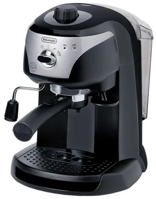 Электрокофеварка Delonghi EC 221.B