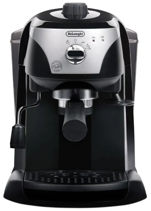Электрокофеварка Delonghi EC 221.B