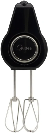 Mixer Midea HM0293BL, Negru 2