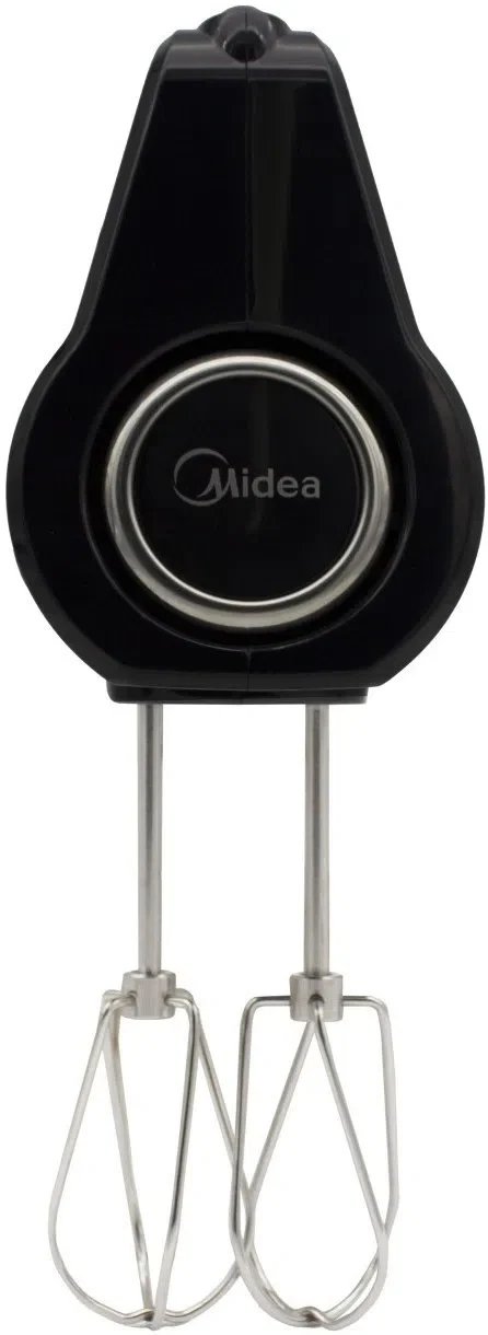 Миксер Midea HM0293BL, Черный