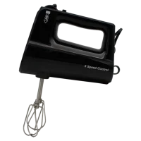 Mixer Midea HM0293BL, Negru