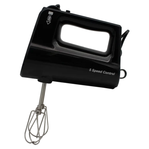 Миксер Midea HM0293BL, Черный