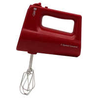 Mixer Midea HM0293RE, Red
