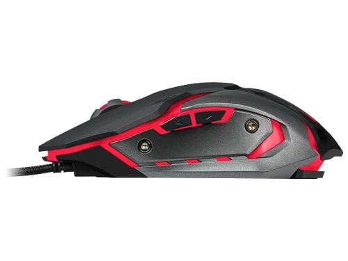 Gaming Mouse SVEN RX-G740, Negru