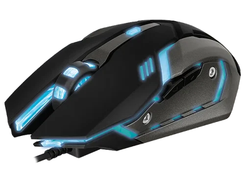 Gaming Mouse SVEN RX-G740, Negru