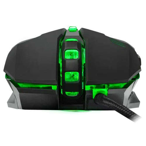 Gaming Mouse SVEN RX-G740, Negru