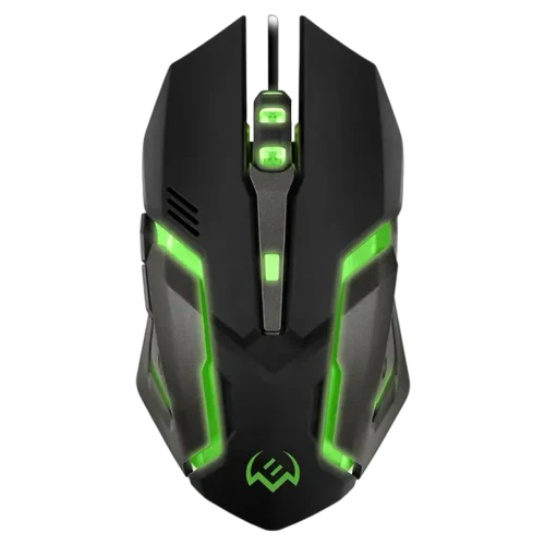 Gaming Mouse SVEN RX-G740, Negru