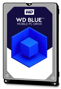 Unitate HDD Western Digital Blue WD10SPZX, 1TB, 3.5" 2