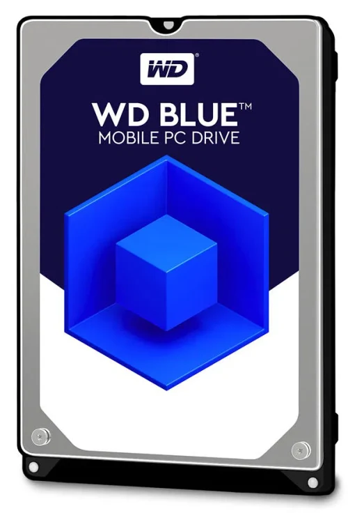 Жесткий диск Western Digital Blue WD10SPZX, 1ТБ, 3.5"