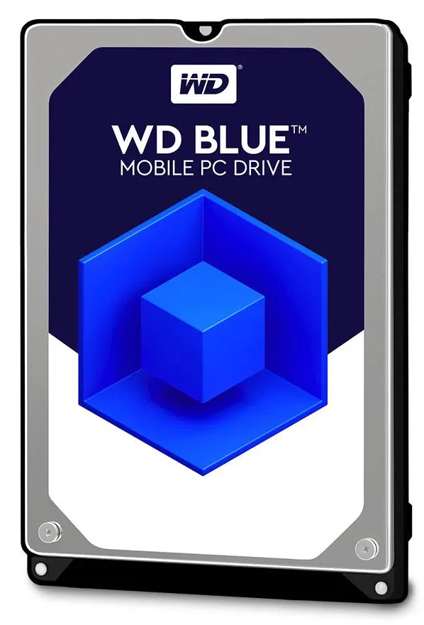 Unitate HDD Western Digital Blue WD10SPZX, 1TB, 3.5" 2