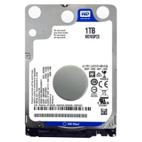 Unitate HDD Western Digital Blue WD10SPZX, 1TB, 3.5"