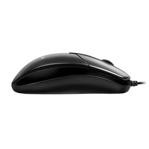 Mouse SVEN RX-112, Black