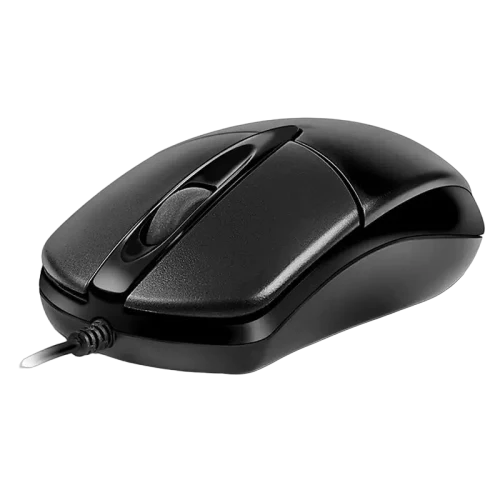 Mouse SVEN RX-112, Black
