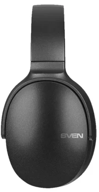 Căști SVEN AP-B545MV, Cu fir / Fără fir, Negru 5